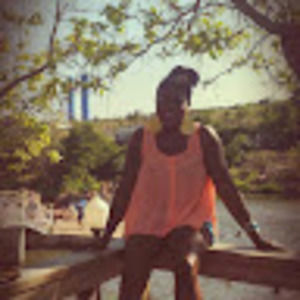 Meet your Posher, Terry